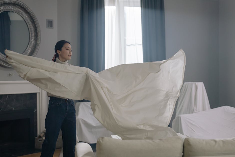 Curtain Cleaning Leicester — Professional, Fabric-Safe Results